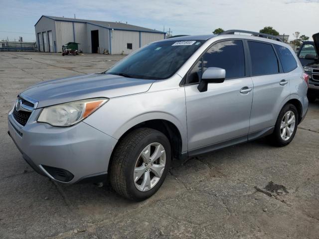 SUBARU FORESTER 2 2014 jf2sjaecxeh558950