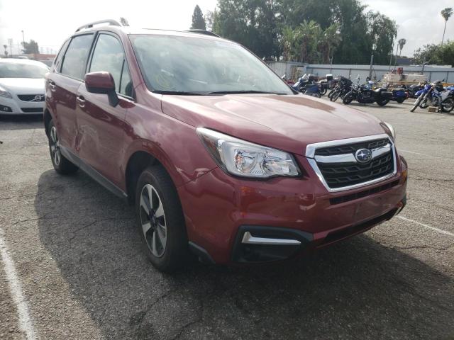 SUBARU FORESTER 2 2017 jf2sjaecxhg801134