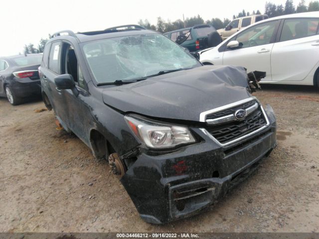 SUBARU FORESTER 2017 jf2sjaecxhh400211