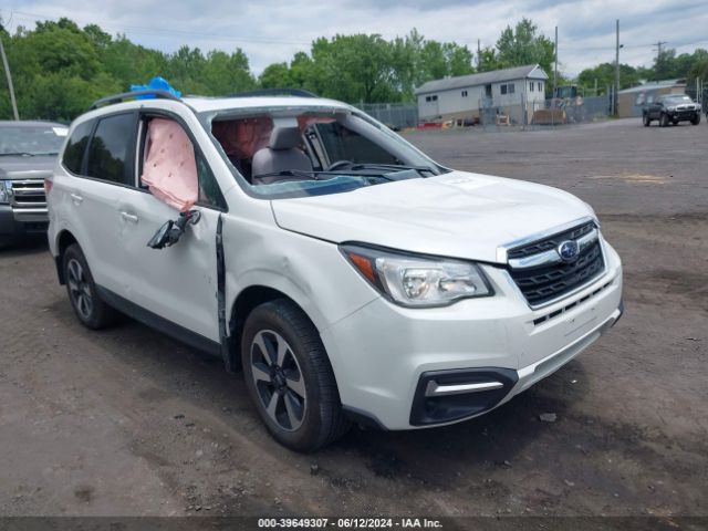 SUBARU FORESTER 2017 jf2sjaecxhh402640