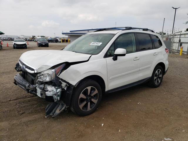 SUBARU FORESTER 2 2017 jf2sjaecxhh402850