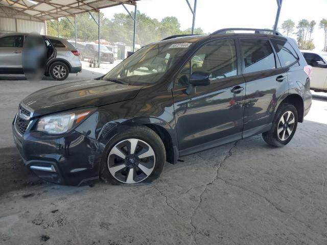 SUBARU FORESTER 2 2017 jf2sjaecxhh408387