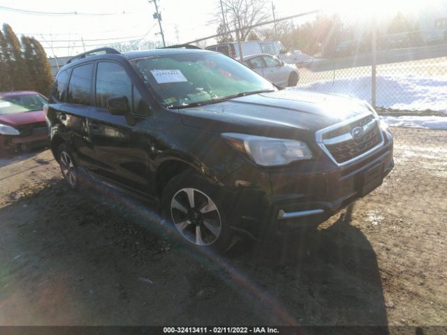 SUBARU FORESTER 2017 jf2sjaecxhh413203