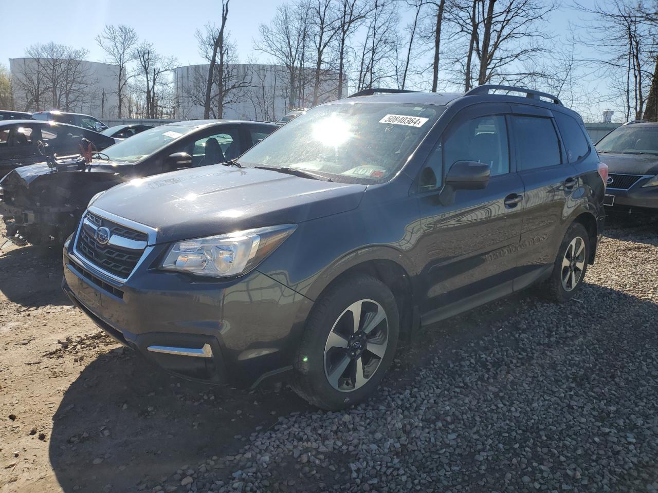 SUBARU FORESTER 2017 jf2sjaecxhh413508