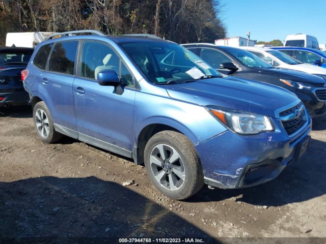 SUBARU FORESTER 2017 jf2sjaecxhh424816