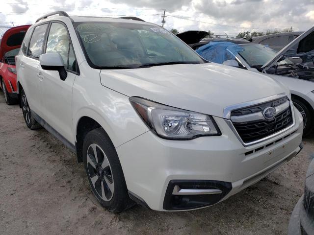 SUBARU FORESTER 2 2017 jf2sjaecxhh440515