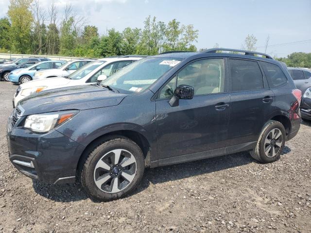 SUBARU FORESTER 2 2017 jf2sjaecxhh444337