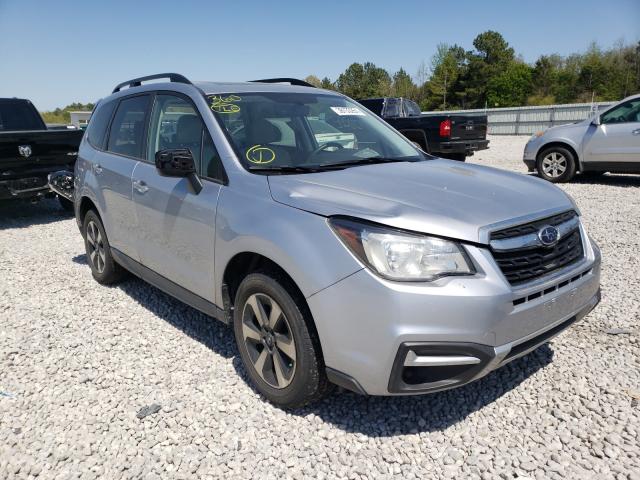 SUBARU FORESTER 2 2017 jf2sjaecxhh468864