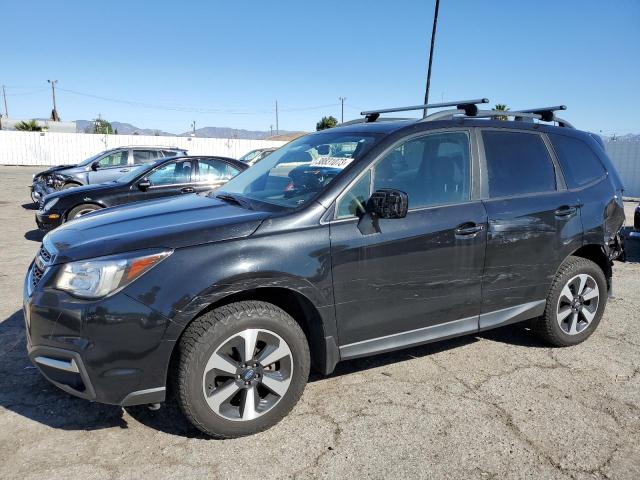 SUBARU FORESTER 2 2017 jf2sjaecxhh474891