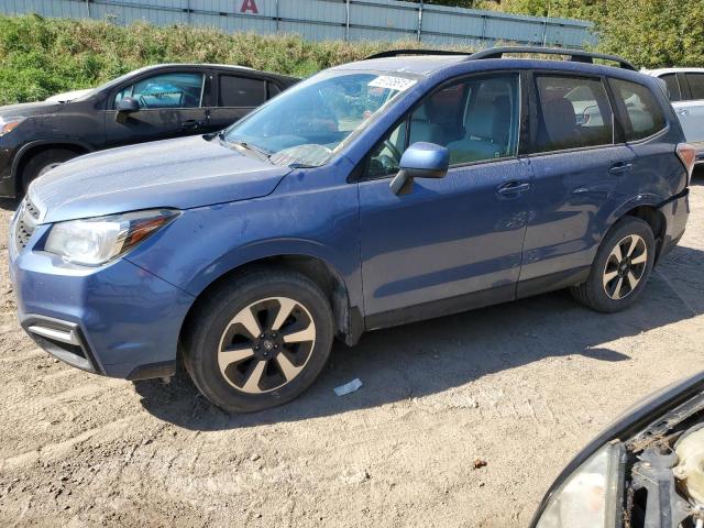 SUBARU FORESTER 2 2017 jf2sjaecxhh478505