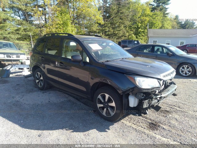 SUBARU FORESTER 2017 jf2sjaecxhh480724