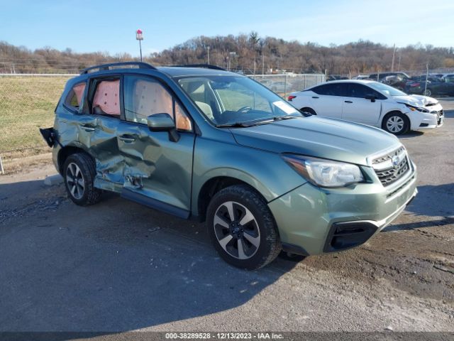 SUBARU FORESTER 2017 jf2sjaecxhh485048