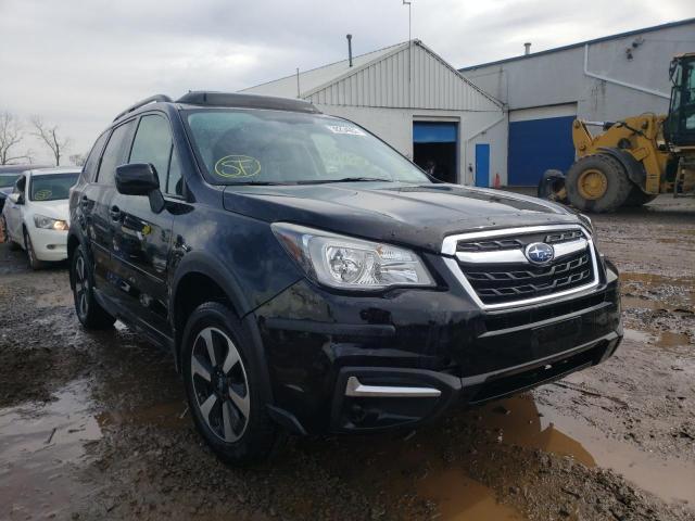 SUBARU FORESTER 2 2017 jf2sjaecxhh508795