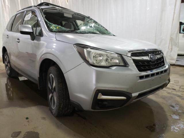 SUBARU FORESTER 2 2017 jf2sjaecxhh508814