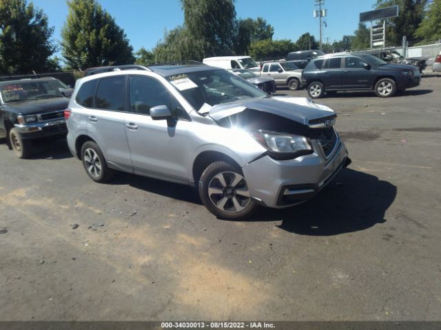 SUBARU FORESTER 2017 jf2sjaecxhh510854