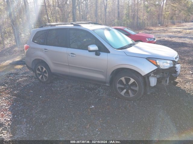 SUBARU FORESTER 2017 jf2sjaecxhh536273