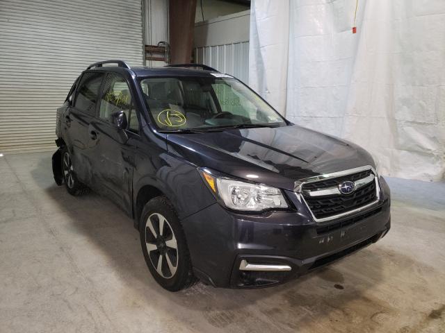 SUBARU FORESTER 2 2017 jf2sjaecxhh542901