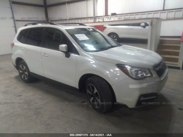 SUBARU FORESTER 2017 jf2sjaecxhh559228