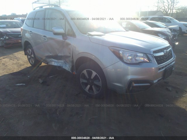 SUBARU FORESTER 2017 jf2sjaecxhh561559