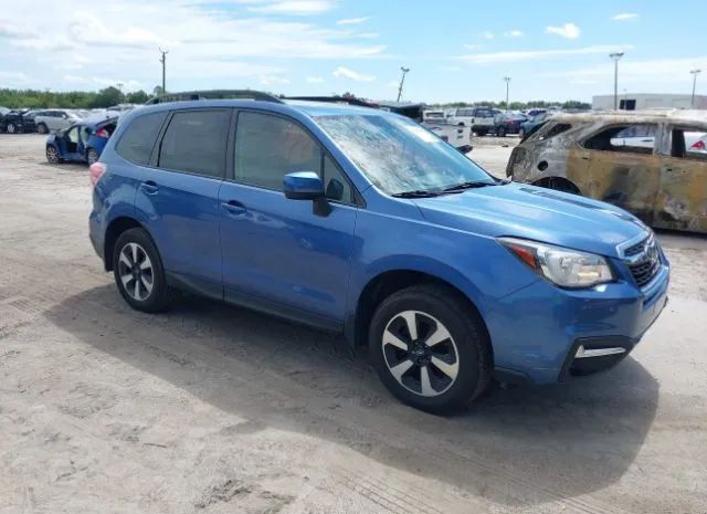 SUBARU FORESTER 2017 jf2sjaecxhh574182