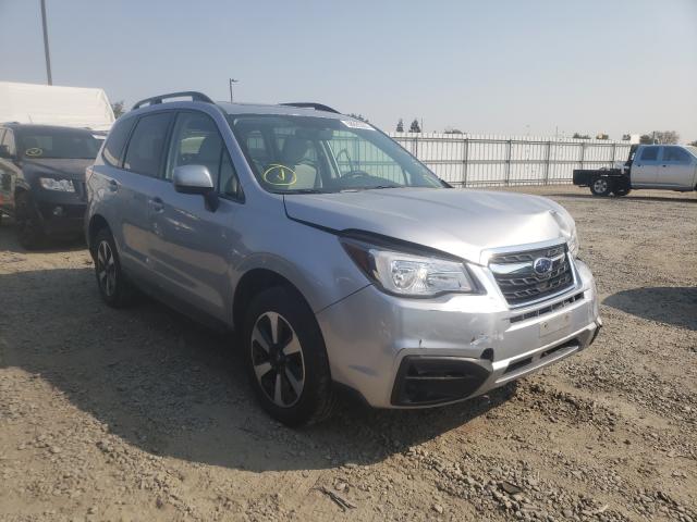 SUBARU FORESTER 2 2017 jf2sjaecxhh589684