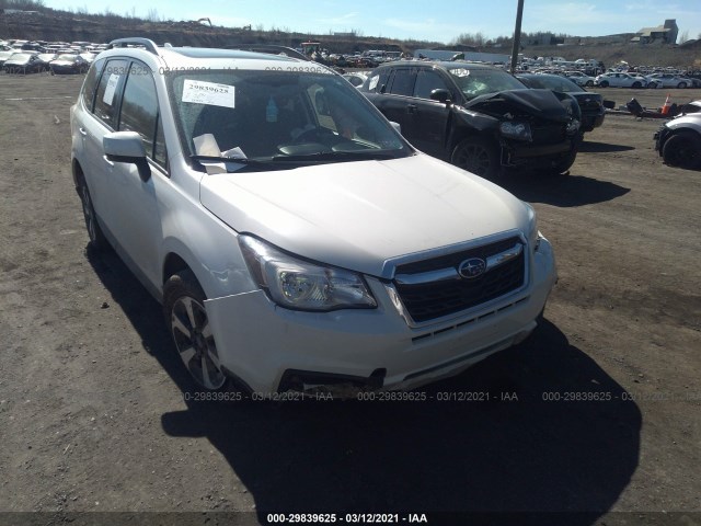 SUBARU FORESTER 2017 jf2sjaecxhh590138