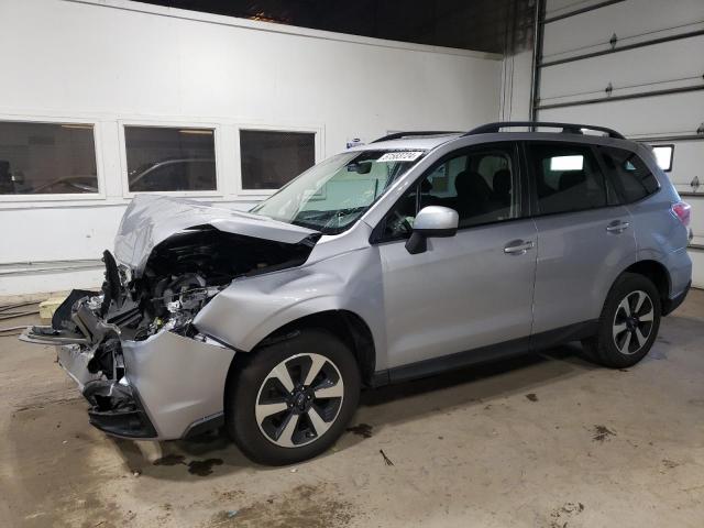 SUBARU FORESTER 2017 jf2sjaecxhh590379