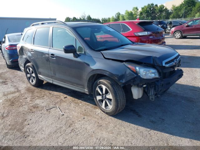 SUBARU FORESTER 2018 jf2sjaecxjh412963