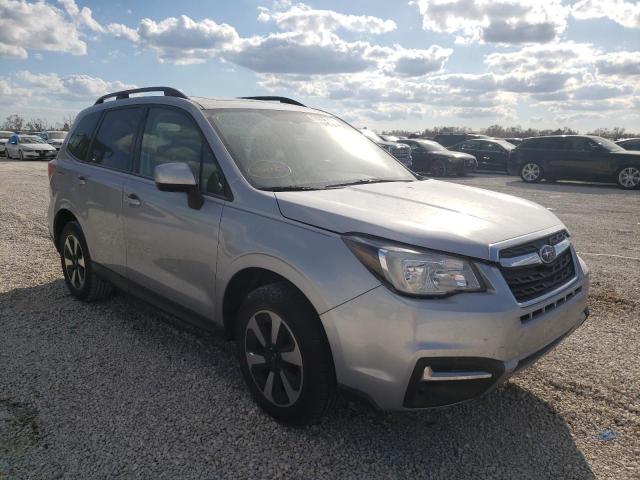 SUBARU FORESTER 2 2018 jf2sjaecxjh415863