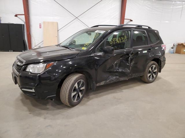 SUBARU FORESTER 2 2018 jf2sjaecxjh466246