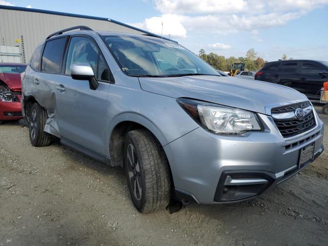 SUBARU FORESTER 2 2018 jf2sjaecxjh500797