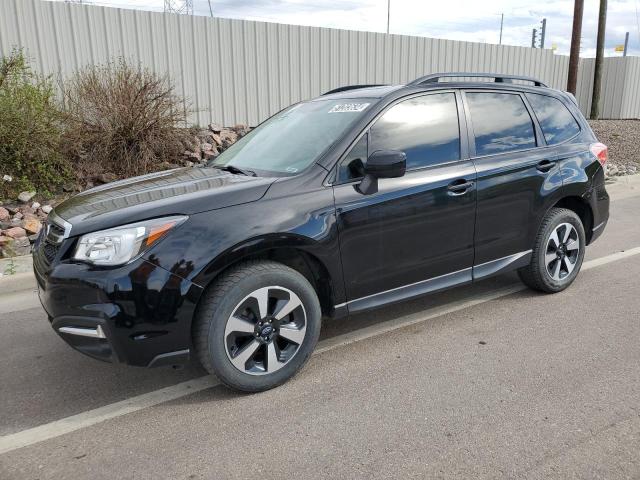 SUBARU FORESTER 2018 jf2sjaecxjh525408