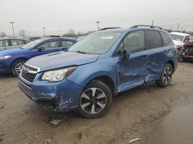 SUBARU FORESTER 2018 jf2sjaecxjh569537