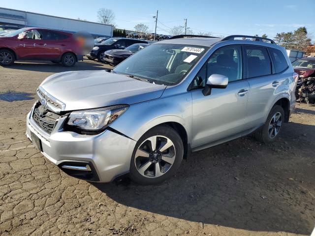 SUBARU FORESTER 2 2018 jf2sjaecxjh594745