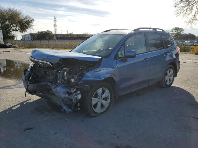 SUBARU FORESTER 2015 jf2sjafc0fh559069