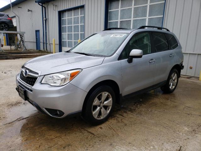 SUBARU FORESTER 2015 jf2sjafc0fh560612