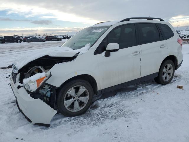 SUBARU FORESTER 2015 jf2sjafc0fh575787