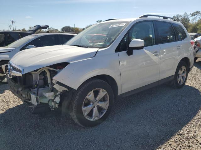 SUBARU FORESTER 2015 jf2sjafc0fh801214