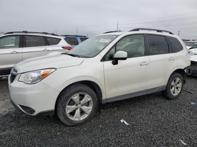 SUBARU FORESTER 2016 jf2sjafc0gh521892