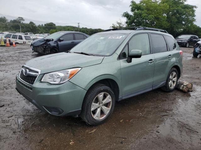 SUBARU FORESTER 2 2015 jf2sjafc1fh530664