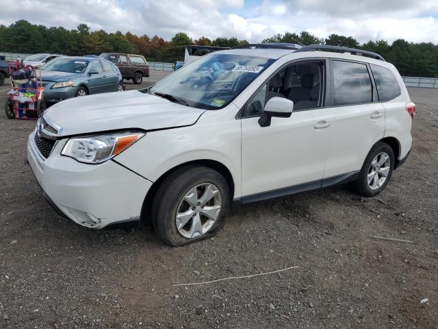 SUBARU FORESTER 2016 jf2sjafc1gh485985