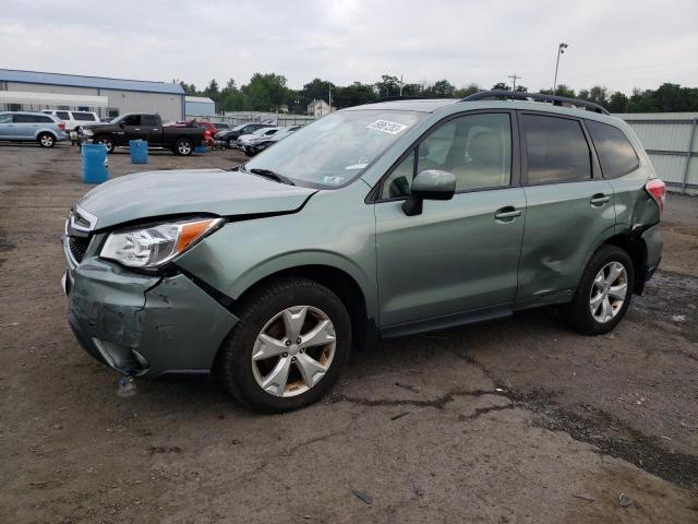 SUBARU FORESTER 2 2016 jf2sjafc1gh503837