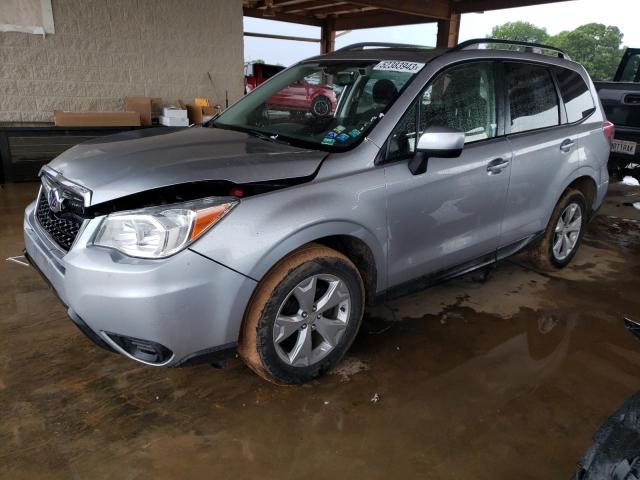 SUBARU FORESTER 2015 jf2sjafc2fh445462