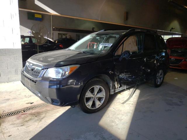 SUBARU FORESTER 2015 jf2sjafc2fh560479