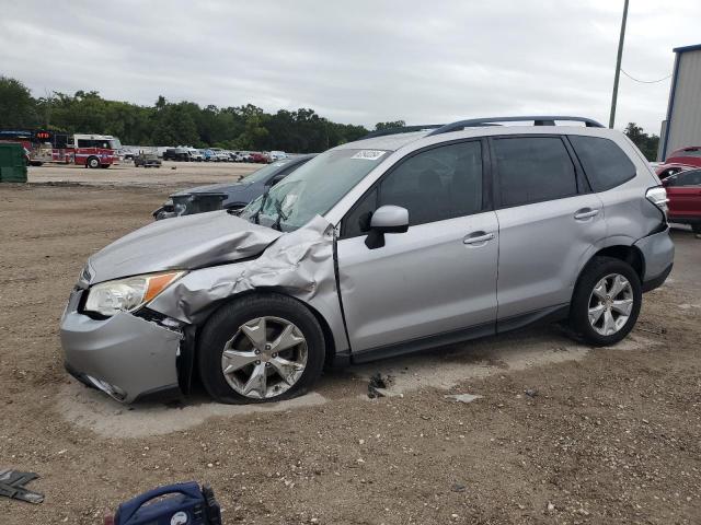 SUBARU FORESTER 2 2016 jf2sjafc2gh557003