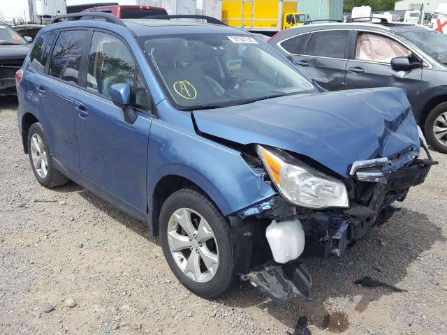 SUBARU NULL 2015 jf2sjafc3fh479457