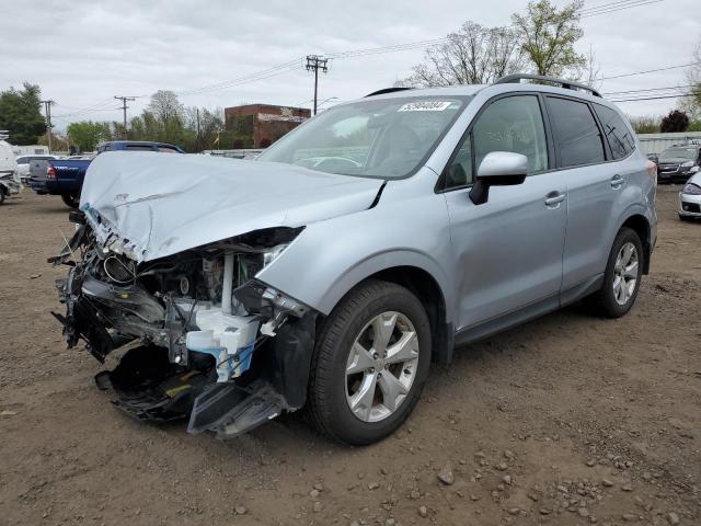 SUBARU FORESTER 2015 jf2sjafc3fh559129