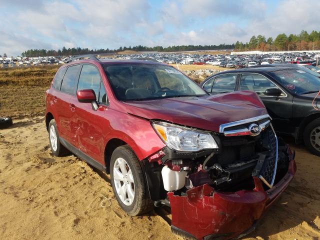 SUBARU NULL 2015 jf2sjafc3fh830643