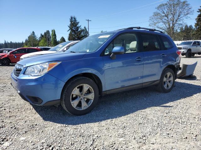 SUBARU FORESTER 2015 jf2sjafc3fh835020