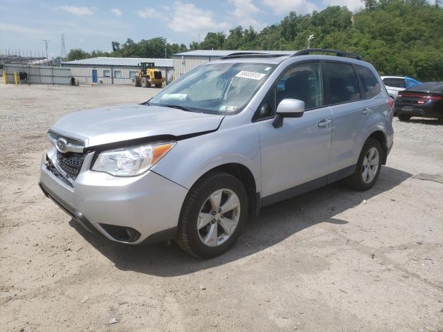 SUBARU FORESTER 2 2016 jf2sjafc3gh440885